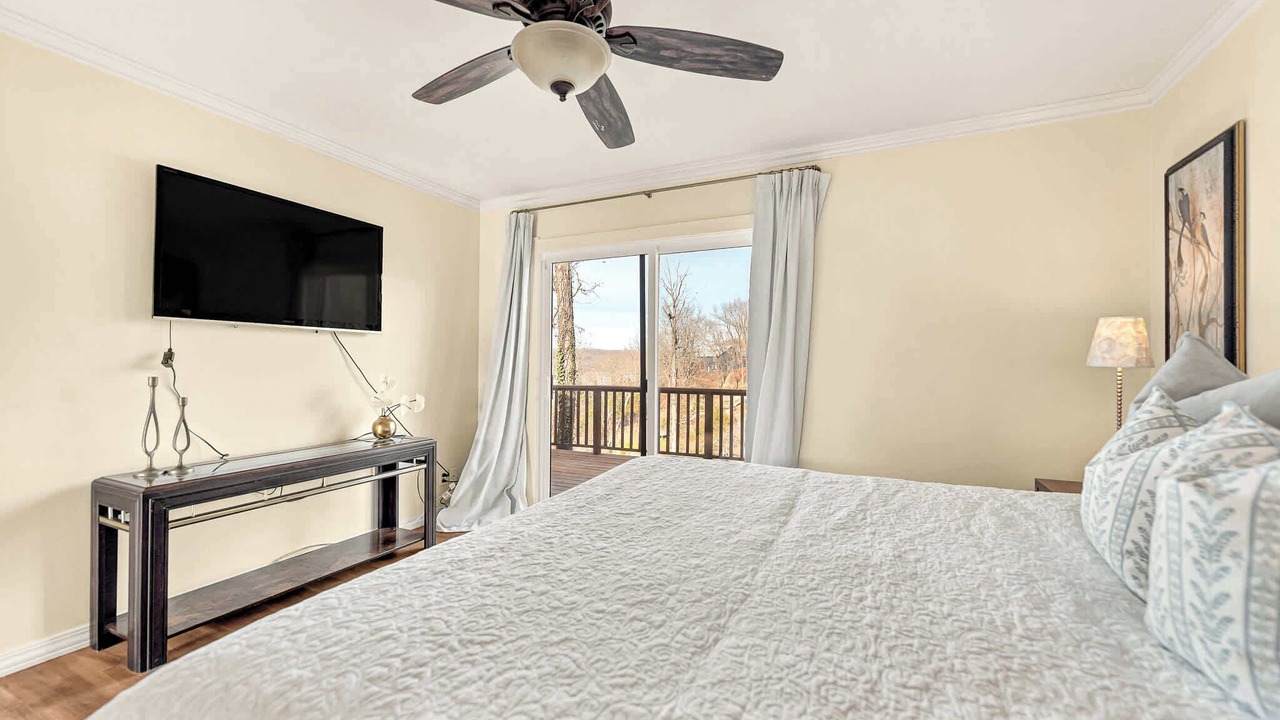 Photo of Bedroom in Lowell