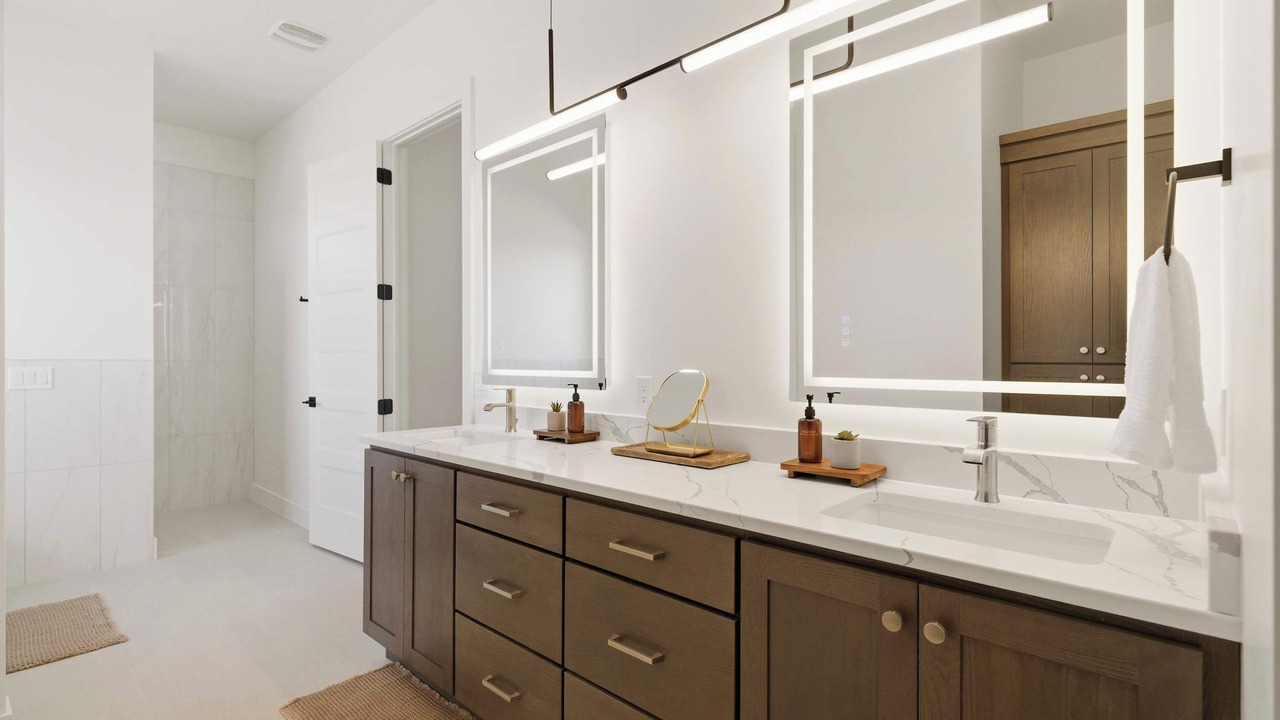 Photo of Bathroom in Greenehaven