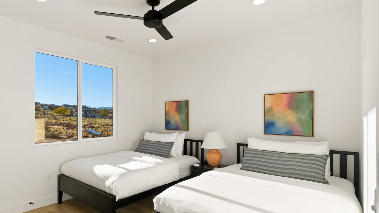 Photo of Bedroom in Greenehaven