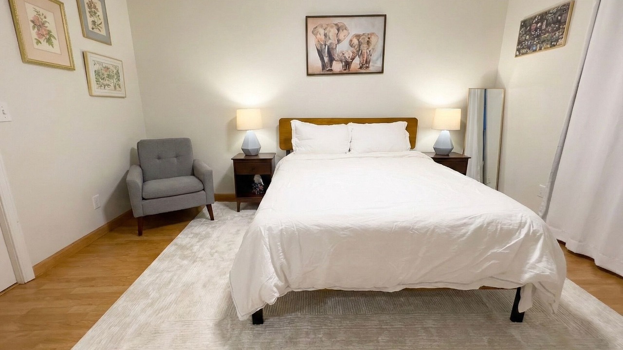 Photo of Bedroom in Sand Lake