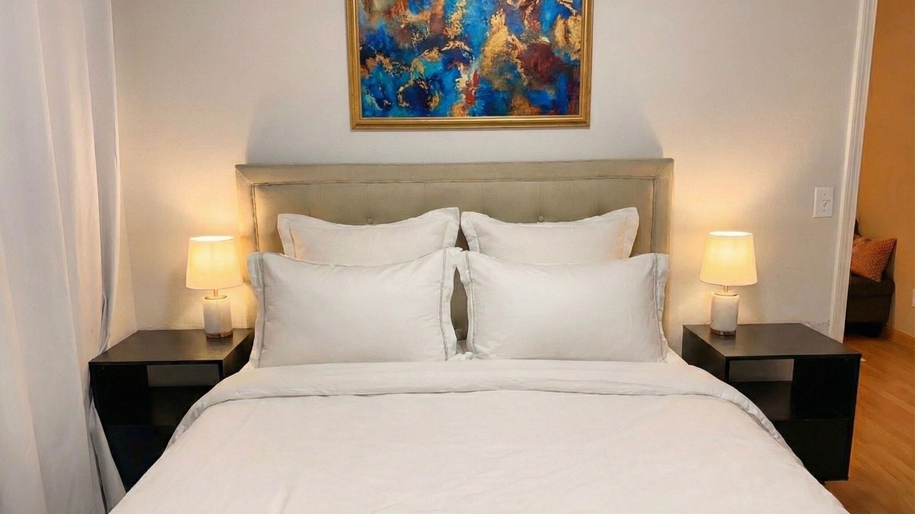 Photo of Bedroom in Sand Lake
