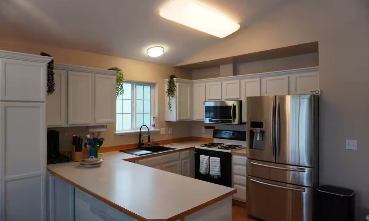 Photo of Kitchen in Sand Lake
