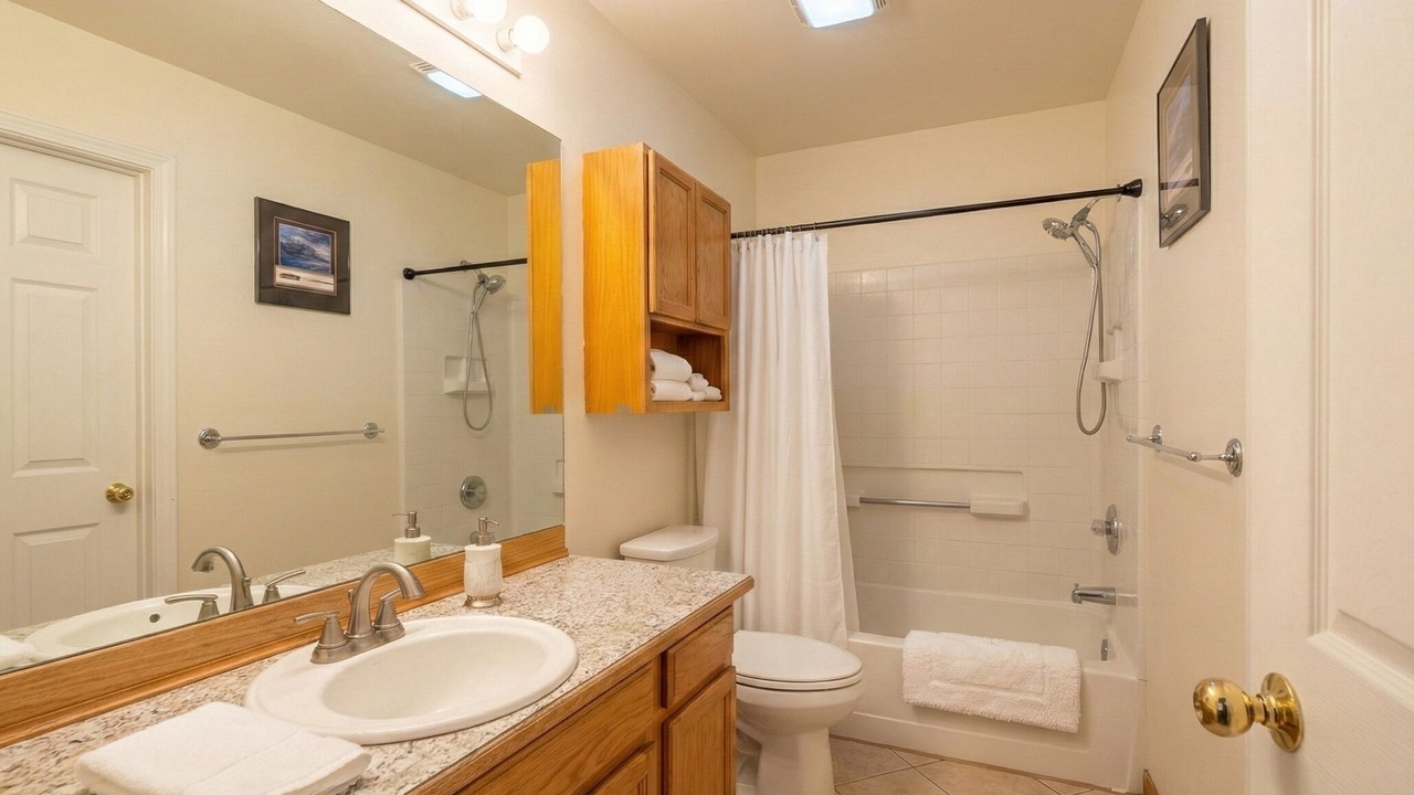 Photo of Bathroom in Sand Lake