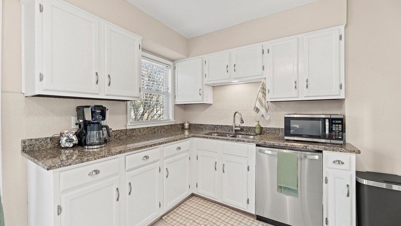 Photo of Kitchen in Shawnee