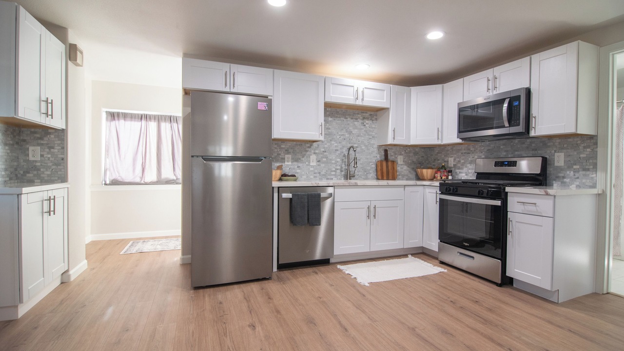 Photo of Kitchen in Grover Beach
