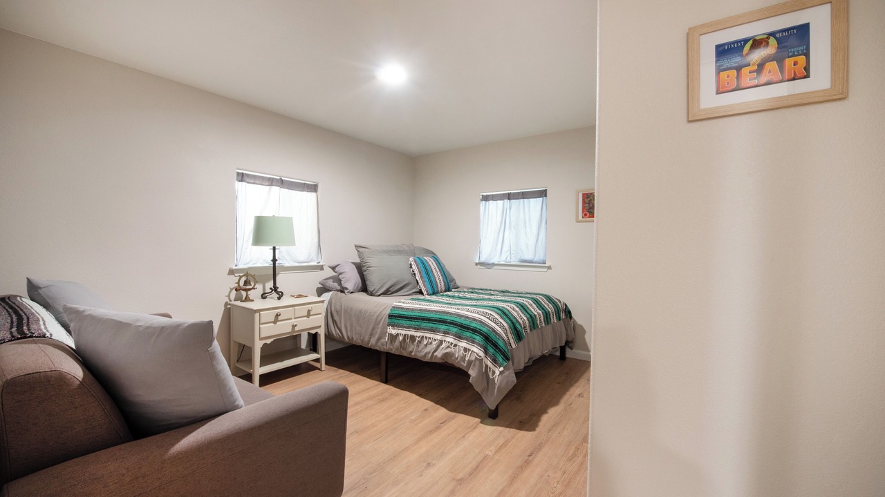 Photo of Bedroom in Grover Beach
