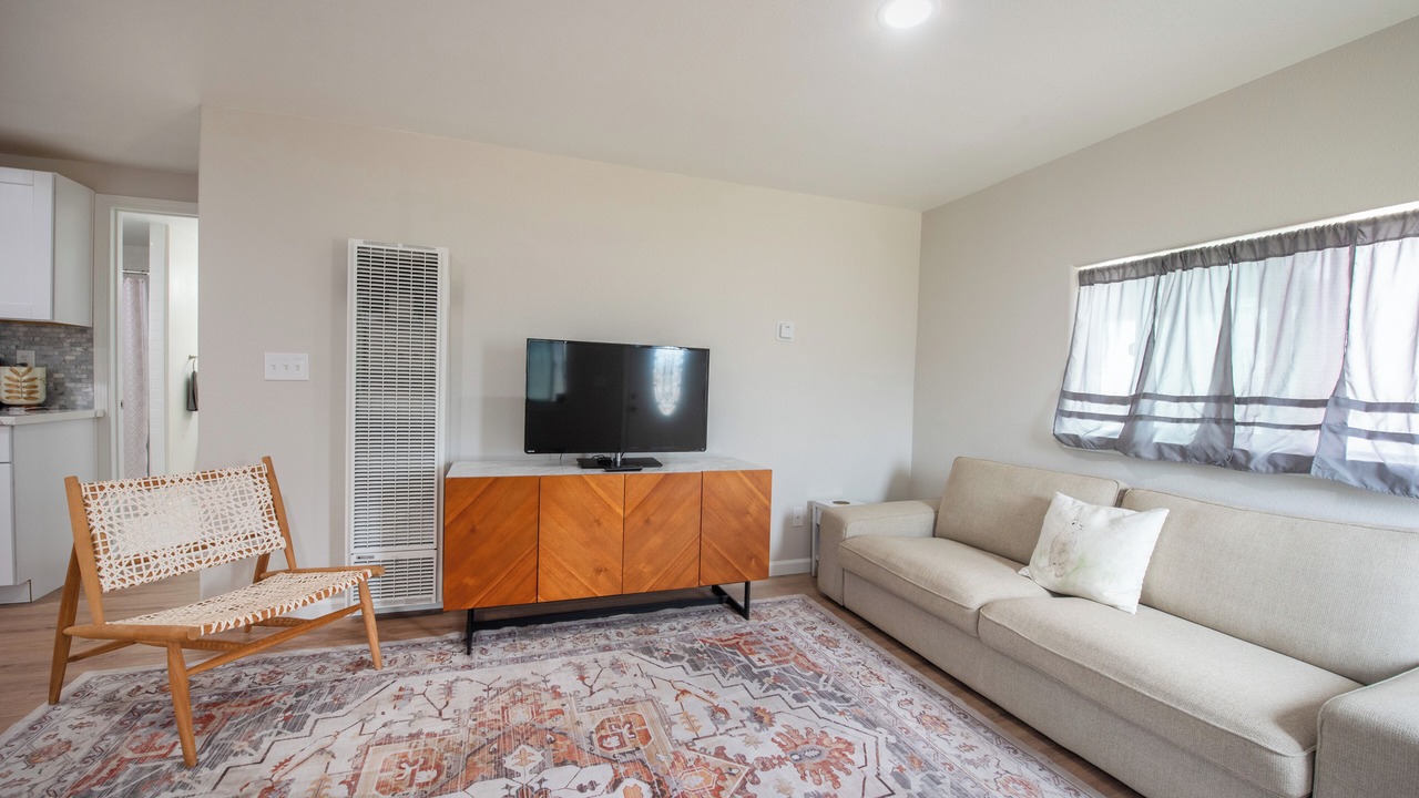 Photo of Livingroom in Grover Beach