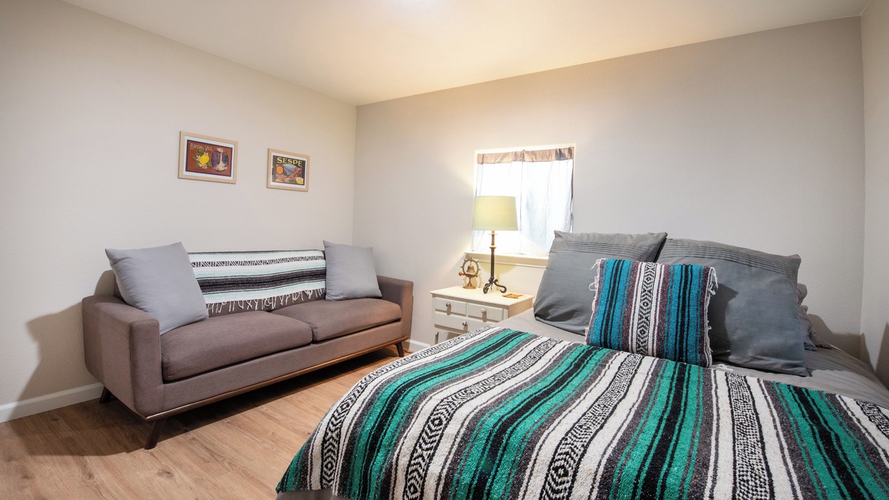 Photo of Bedroom in Grover Beach