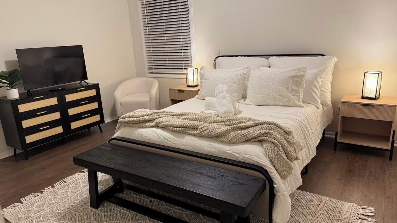 Photo of Bedroom in Owensboro