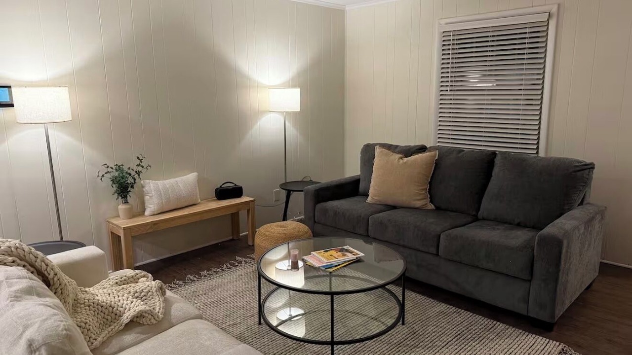 Photo of Livingroom in Owensboro