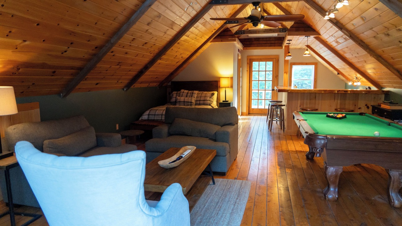 Photo of Bedroom in Newbury