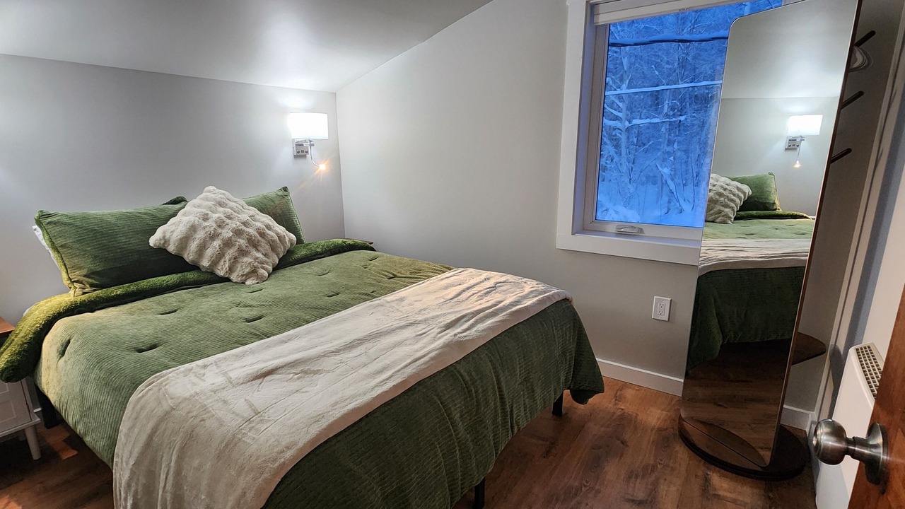 Photo of Bedroom in Fairbanks