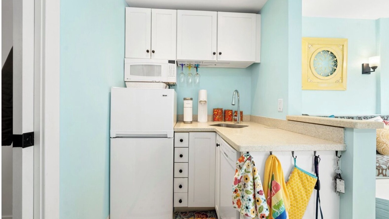 Photo of Kitchen in Downtown