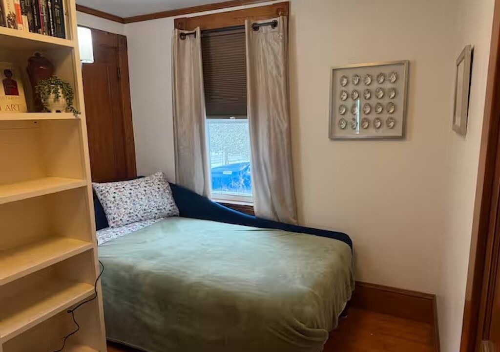Photo of Bedroom in Somesville