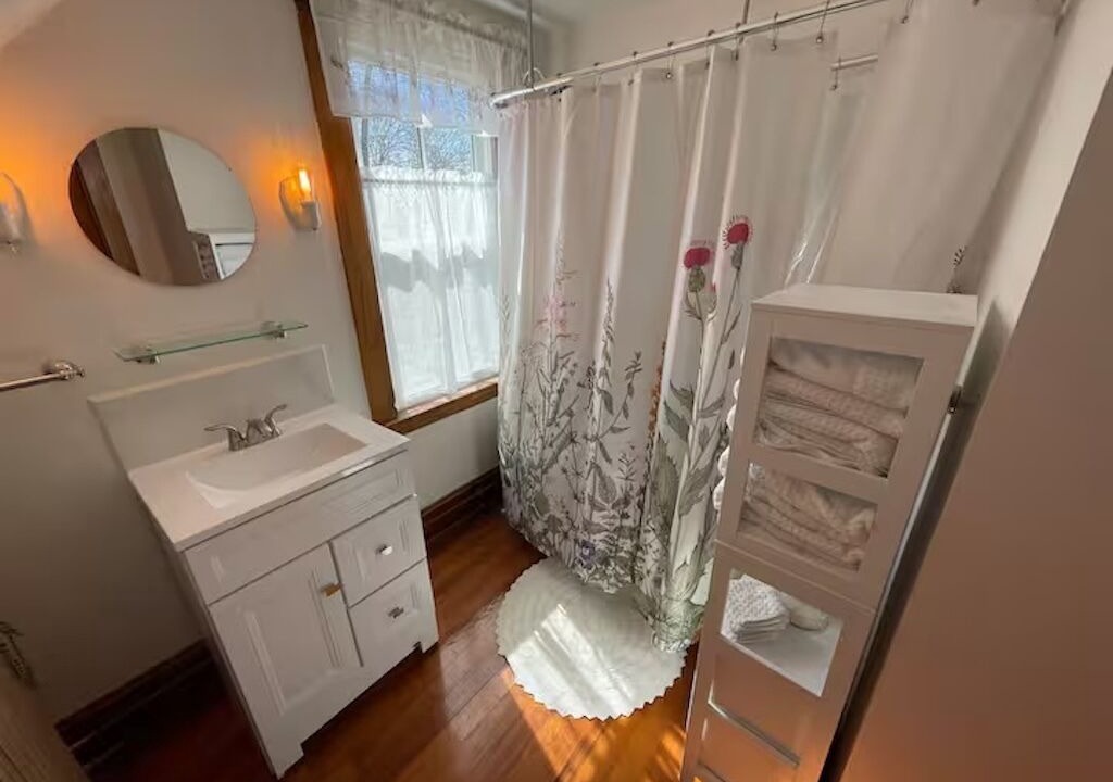 Photo of Bathroom in Somesville