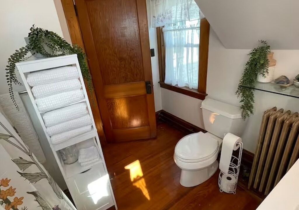 Photo of Bathroom in Somesville