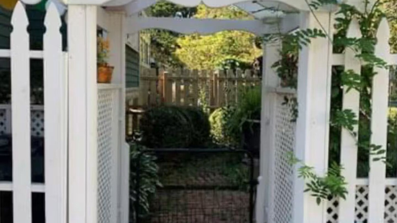 Photo of Outdoor in Wheeling