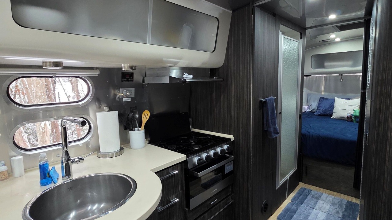 Photo of Kitchen in Guilford