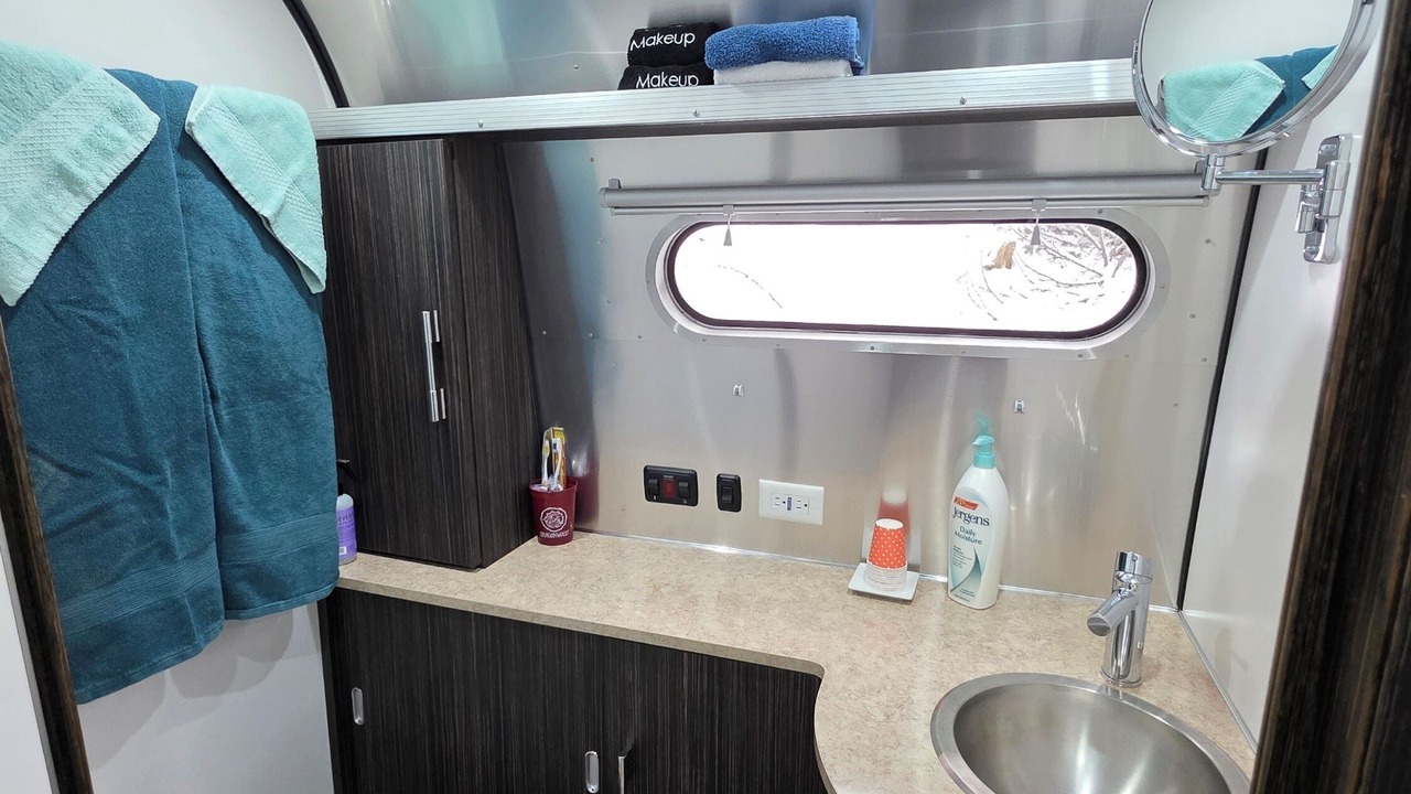 Photo of Bathroom in Guilford