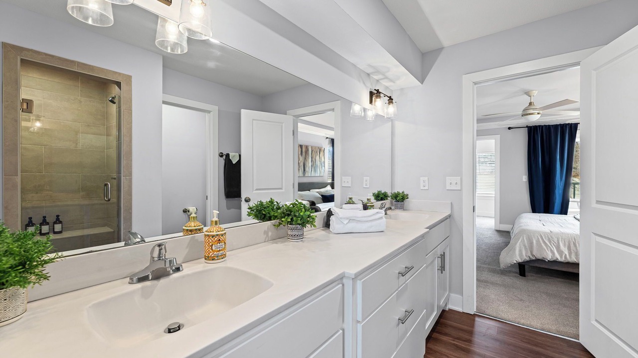 Photo of Bathroom in Raytown