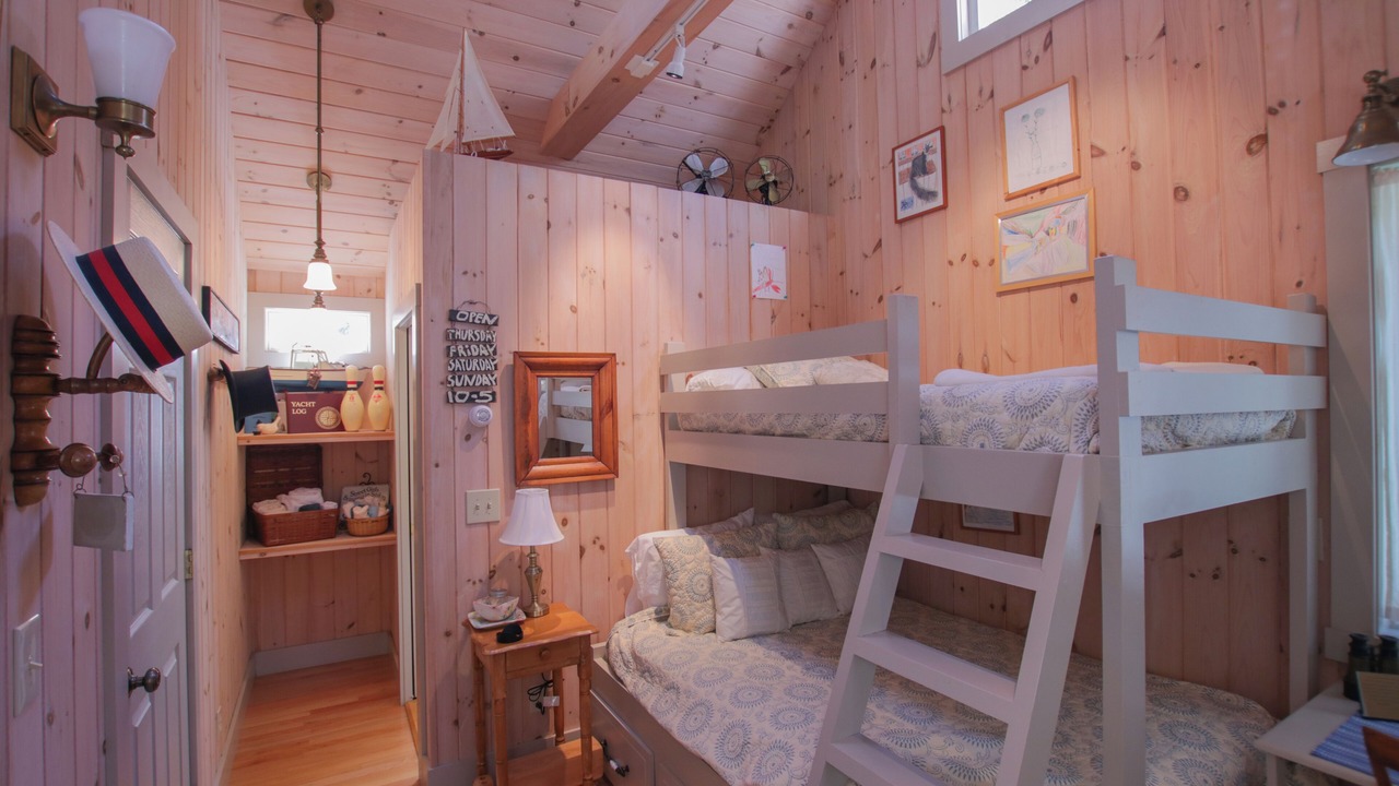 Photo of Bedroom in Southport