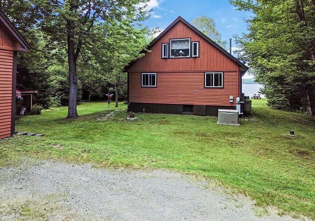 Photo of Outdoor in Rangeley Plantation