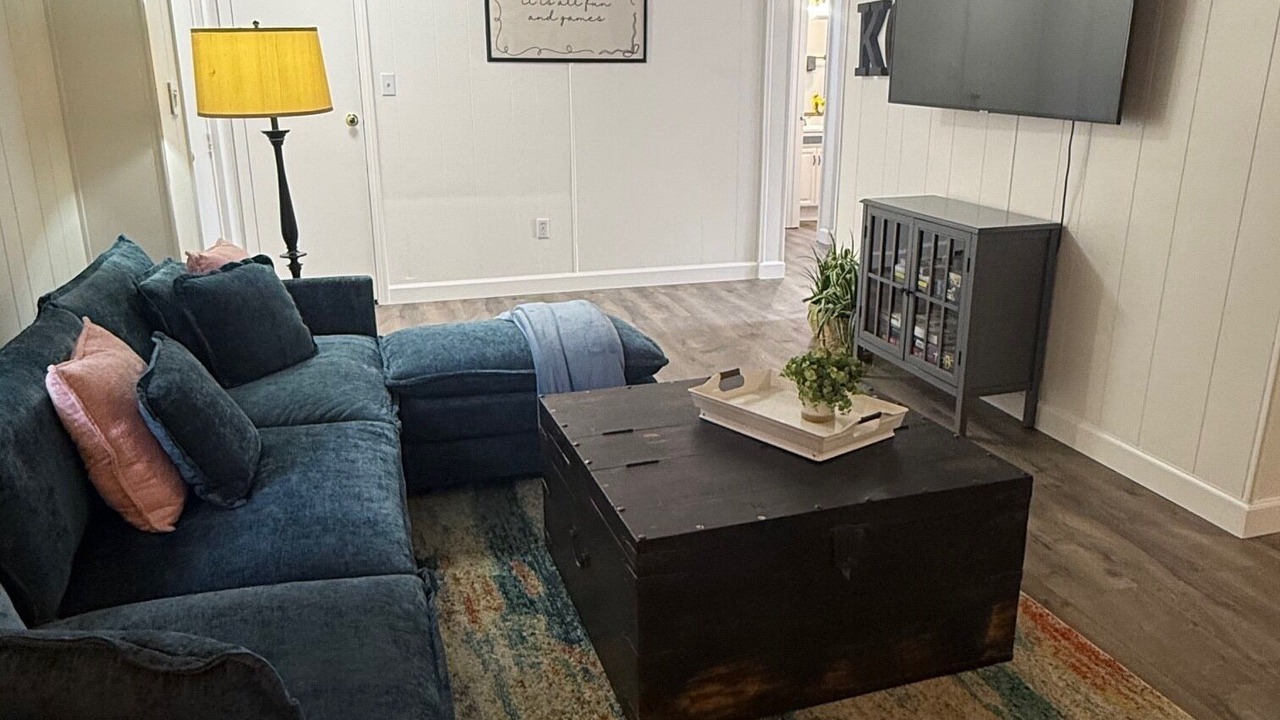Photo of Livingroom in Gardner