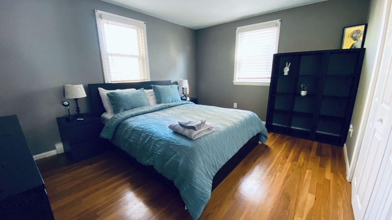 Photo of Bedroom in Watertown
