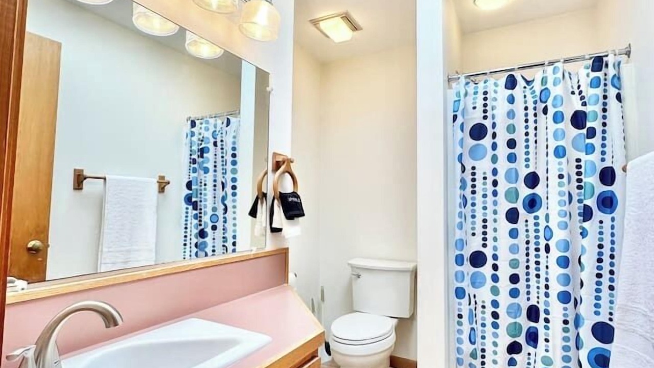 Photo of Bathroom in Bass Harbor