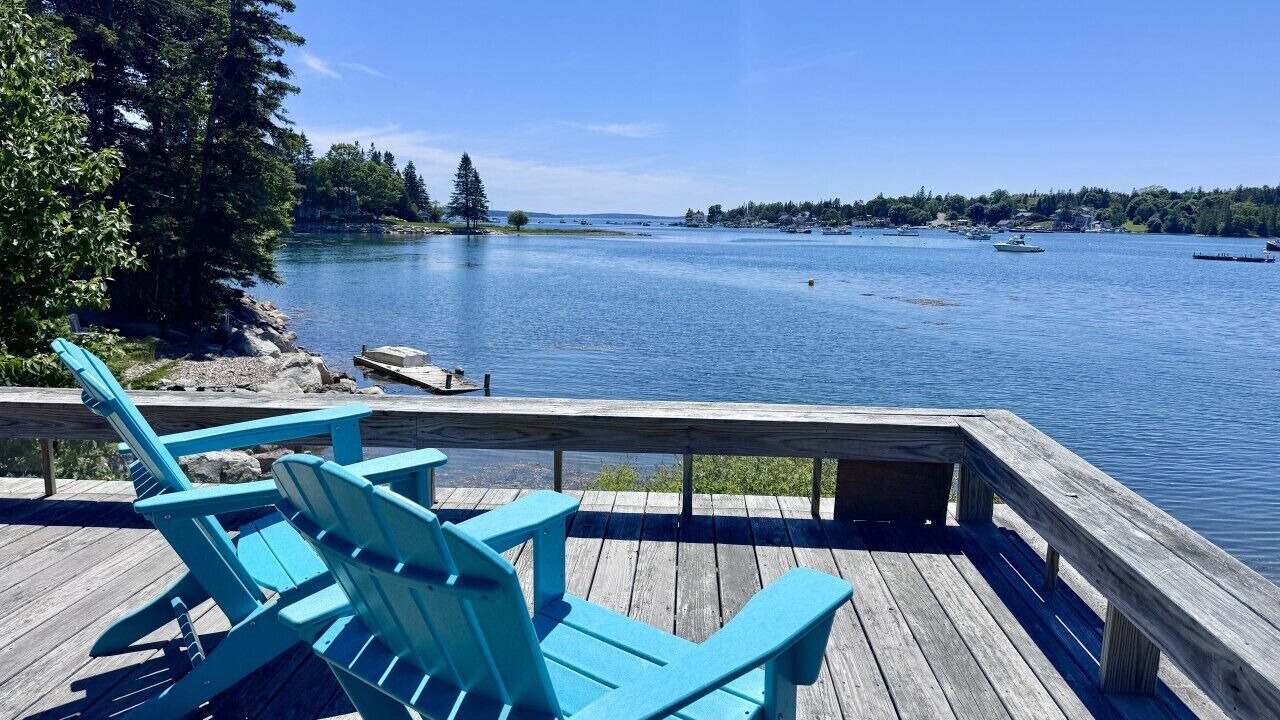 Photo of Others in Bass Harbor
