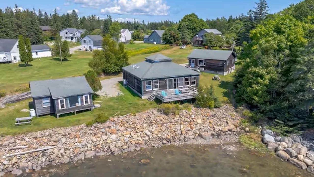 Photo of Outdoor in Bass Harbor