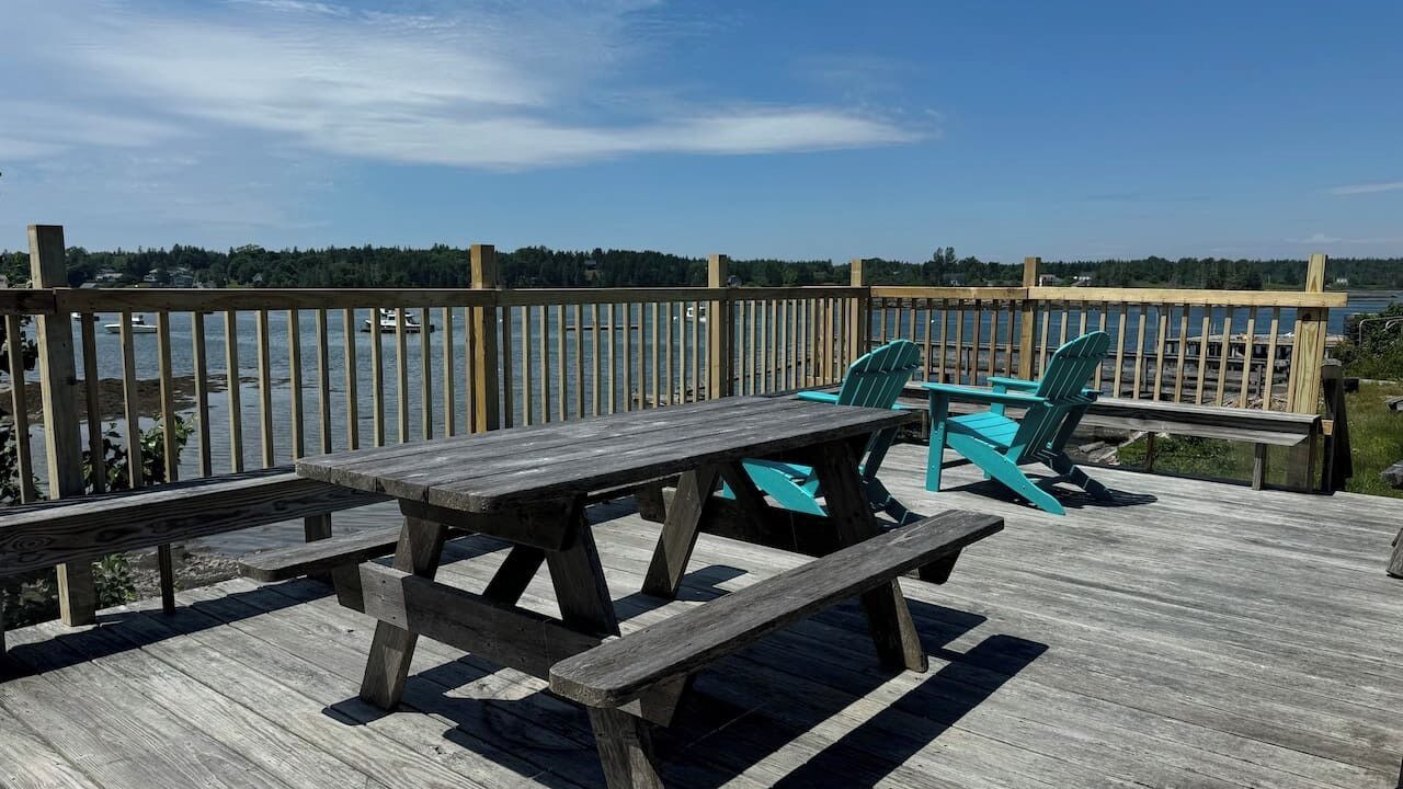 Photo of Outdoor in Bass Harbor