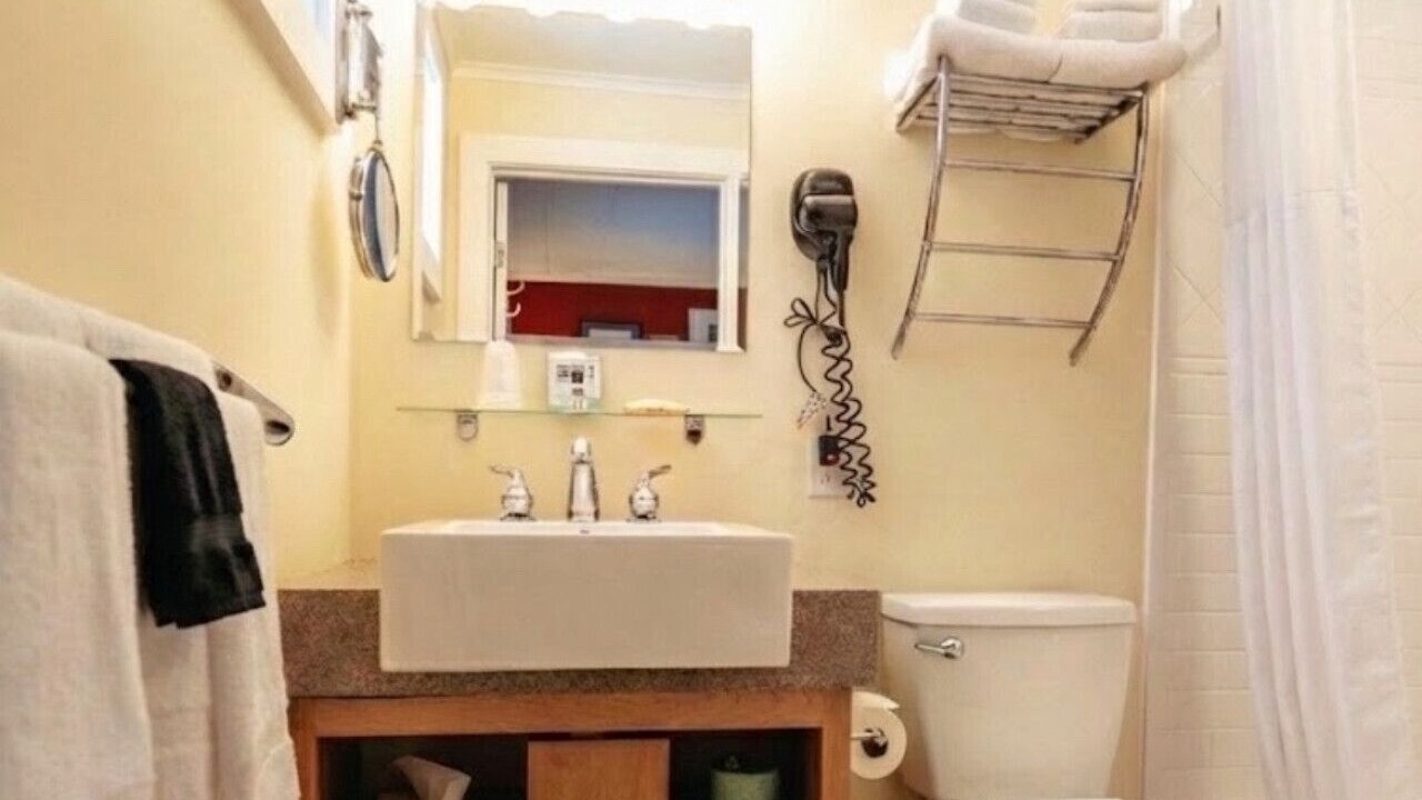 Photo of Bathroom in Woodstock
