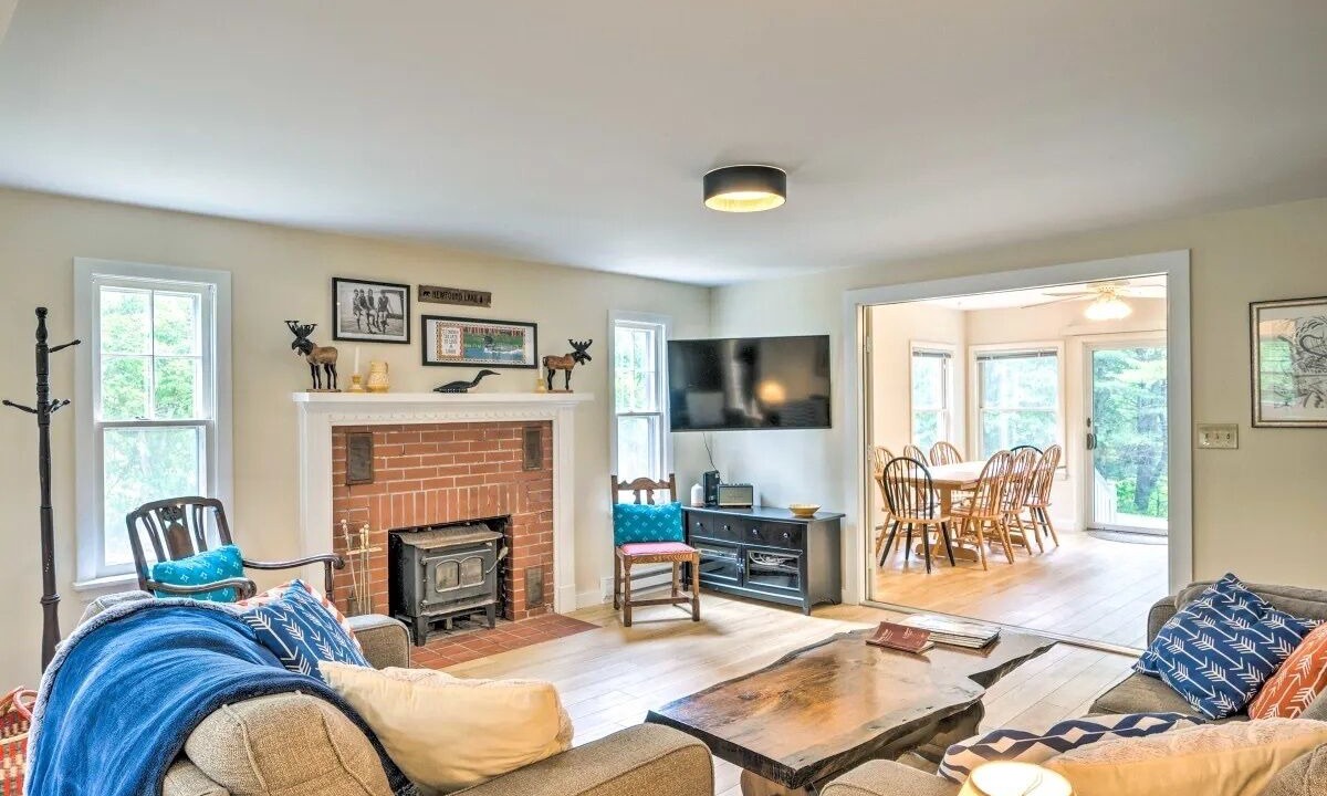 Photo of Livingroom in Hebron