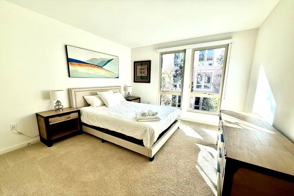 Photo of Bedroom in Irvine