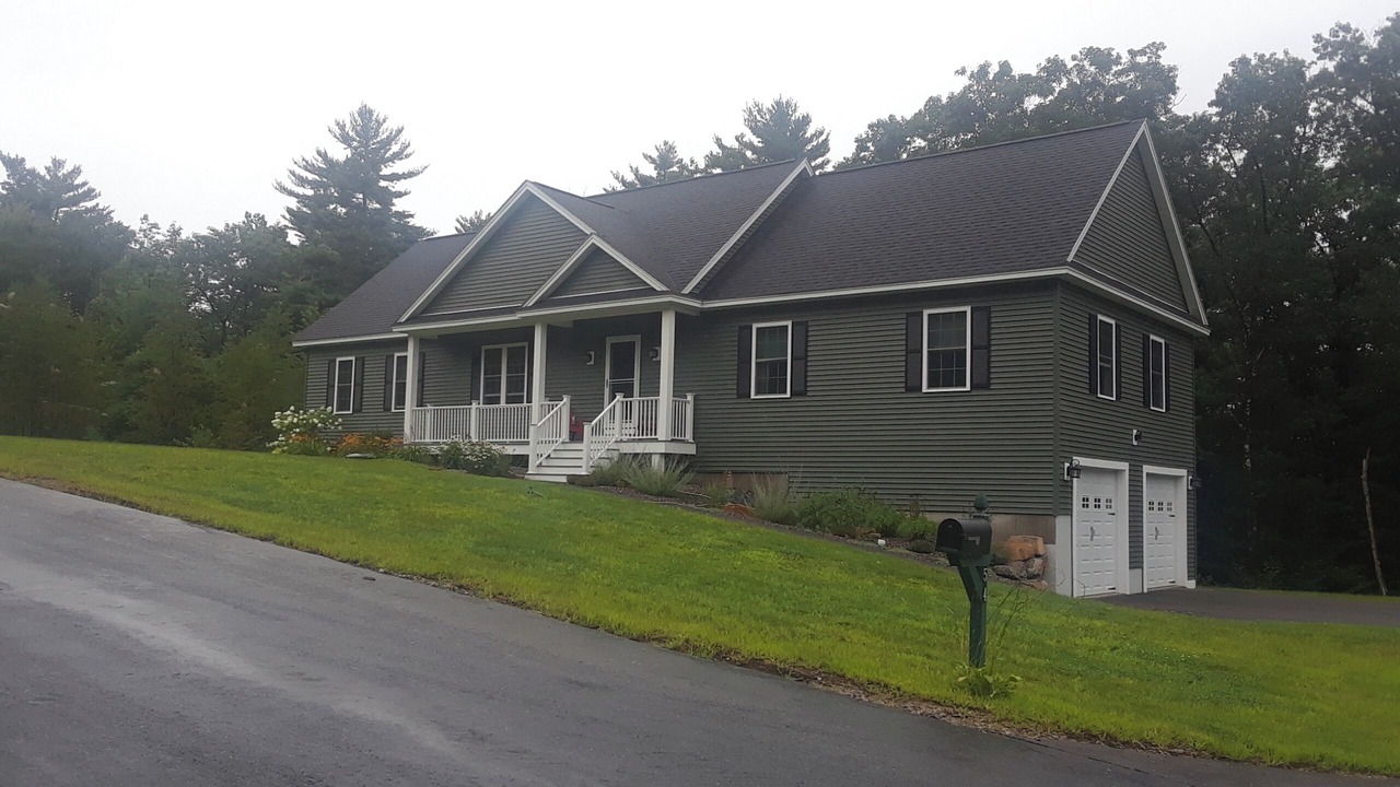 Photo of Outdoor in Moultonborough
