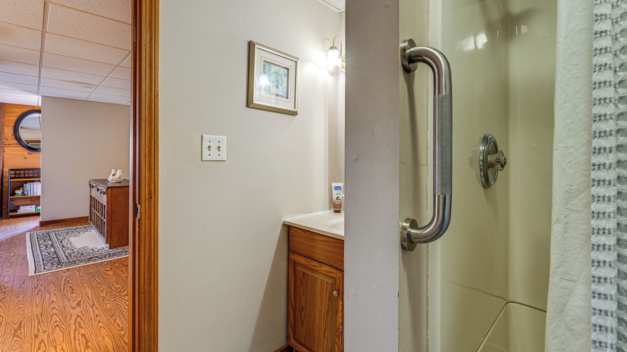 Photo of Bathroom in Limerick