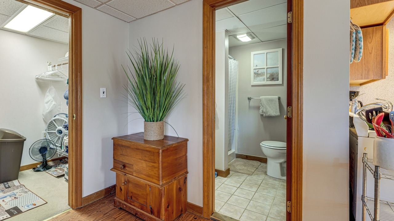Photo of Bathroom in Limerick