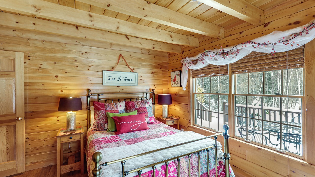 Photo of Bedroom in Stratton