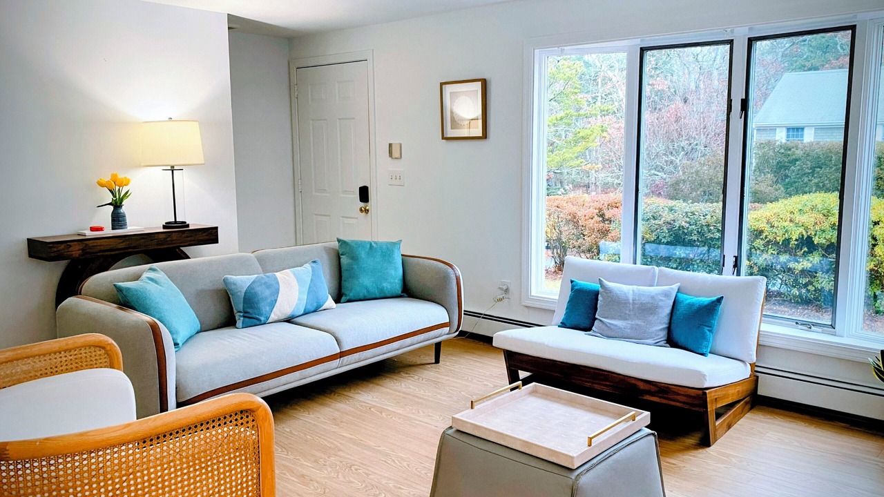 Photo of Livingroom in East Dennis