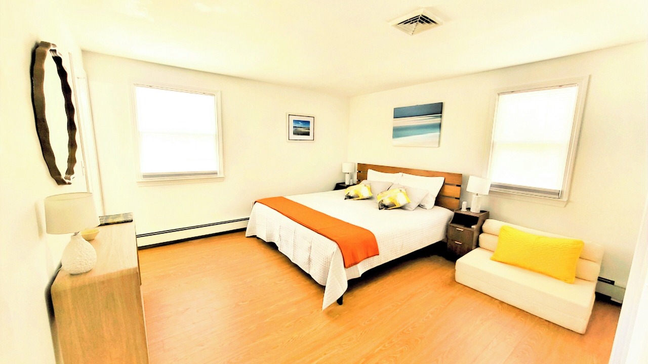 Photo of Bedroom in East Dennis