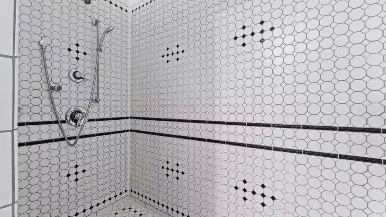Photo of Bathroom in Georgetown