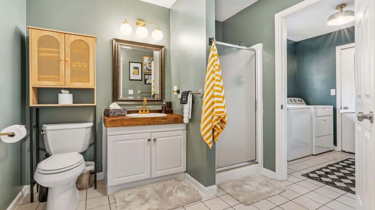 Photo of Bathroom in Northfield