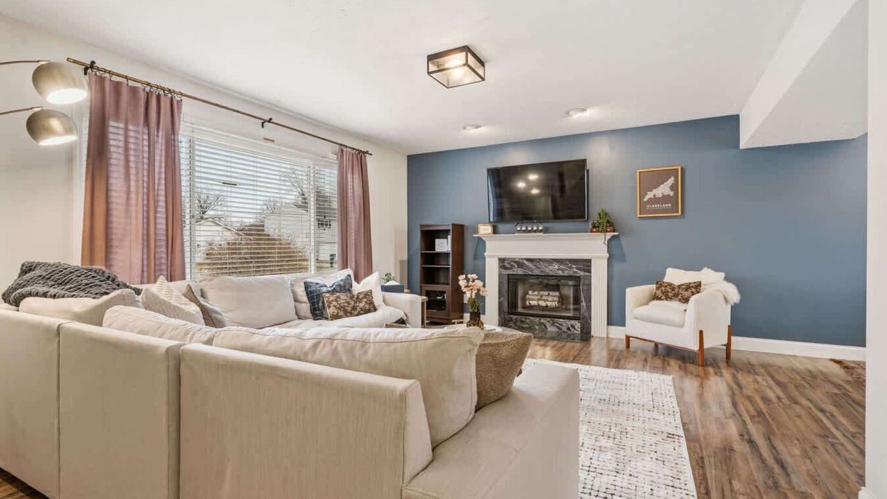 Photo of Livingroom in Northfield