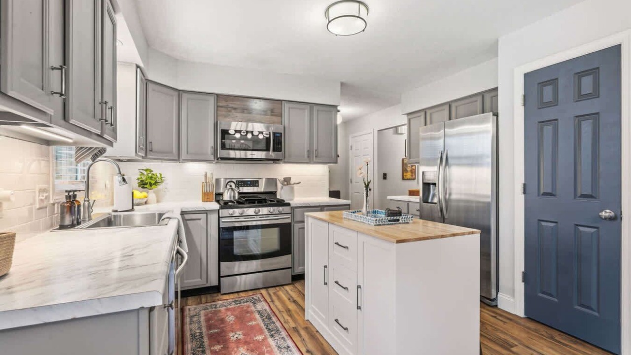 Photo of Kitchen in Northfield