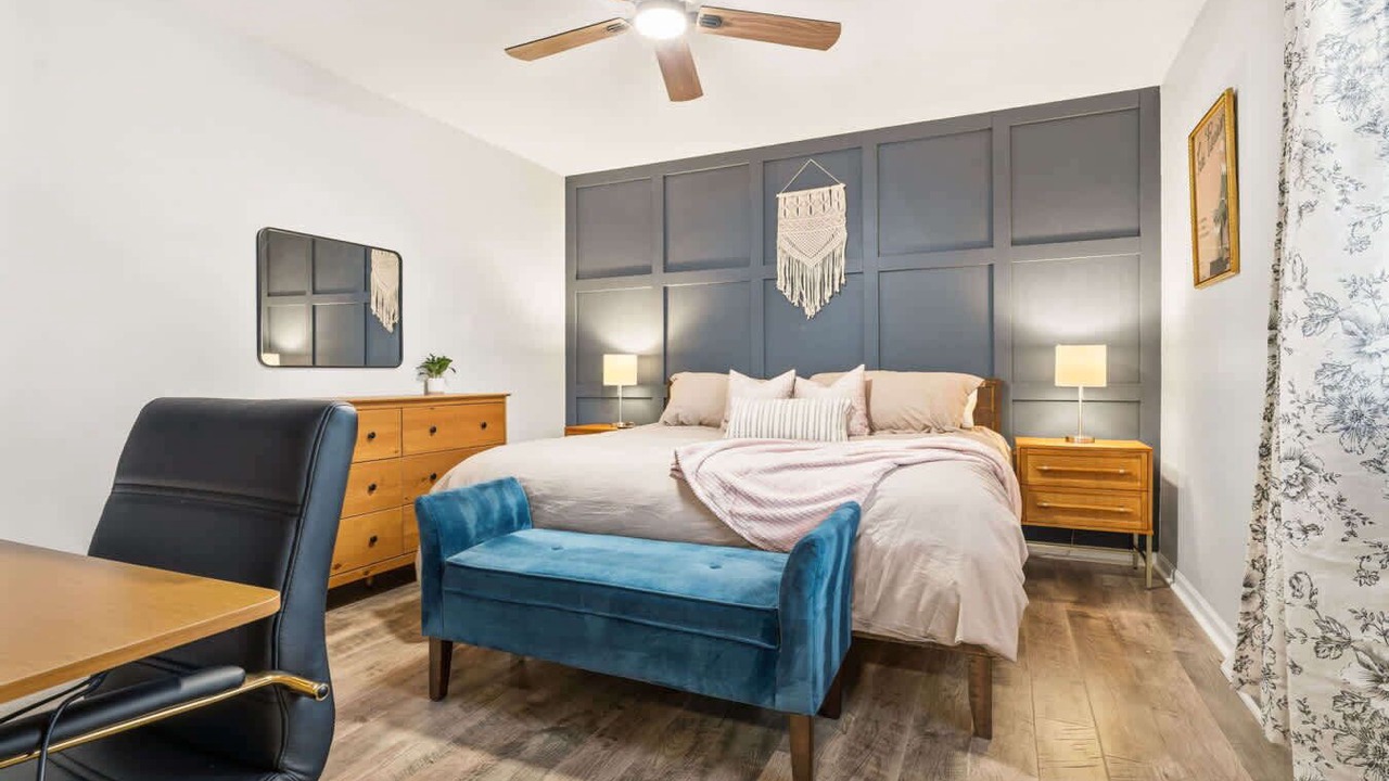 Photo of Bedroom in Northfield
