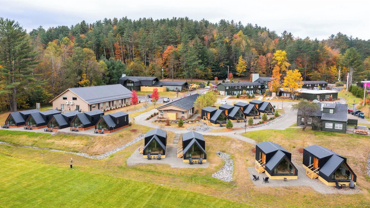 Photo of Outdoor in Stowe Area