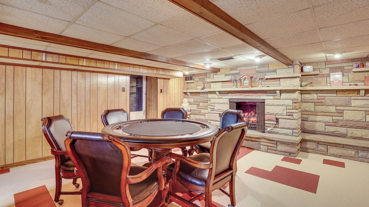 Photo of Livingroom in Cumberland
