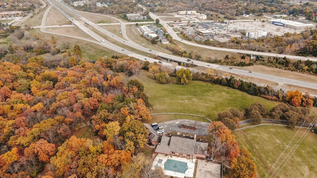 Photo of Outdoor in Shawnee