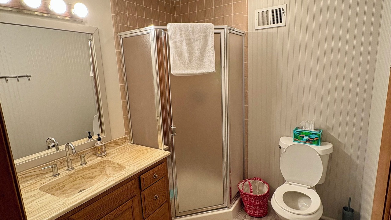 Photo of Bathroom in Shawnee
